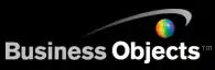 logo de BusinessObjects