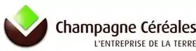 logo de Champagne Céréales