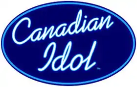 Logo canadien