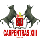 Logo du RC Carpentras XIII