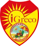 Logo du iGreco Catanzaro BS