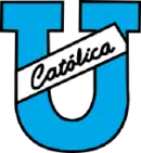 Logo du Universidad Católica