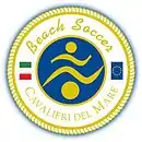 Logo du Cavalieri del Mare