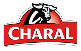 logo de Charal