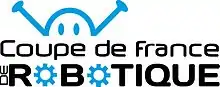 Description de l'image logoCoupeDeFranceRobotique.jpg.