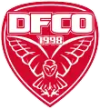 Logo du Dijon FCOdepuis 2014