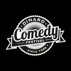 Image illustrative de l’article Dinard Comedy Festival