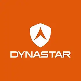 logo de Dynastar (entreprise)