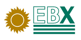 logo de Groupe EBX