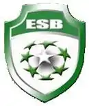 Logo du Entente sportive blanquefortaise
