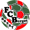 Logo du FC Bergot