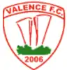 Logo du FCF Valence