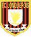 Ancien logo du Football Club Jonquierois.