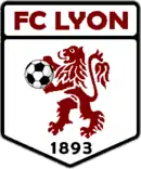 Ancien logo