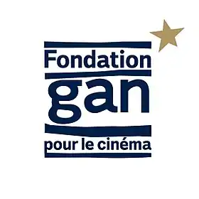 Image illustrative de l’article Fondation Gan pour le cinéma