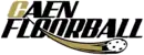 Logo du Caen Floorball
