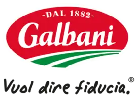 logo de Galbani