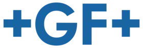 logo de Georg Fischer