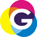 Logo de Global TV de 2010 à 2015.