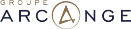 logo de Groupe Arcange