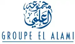 logo de Groupe El Alami