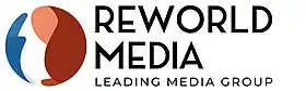 logo de Reworld Media