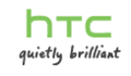 Logotype de HTC.