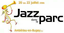 Image illustrative de l’article Jazz dans le parc