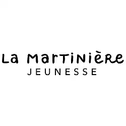 Logo de la maison d'édition