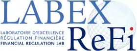 logo de Laboratoire d'excellence en régulation financière