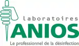logo de Laboratoires Anios