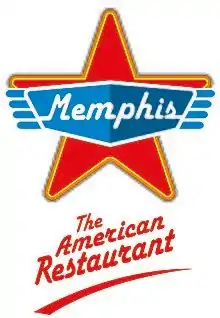 Poussez la porte d’un restaurant Memphis et laissez-vous emporter par ce concept original inspiré des vrais « diners » américains.