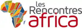 Image illustrative de l’article Les Rencontres Africa