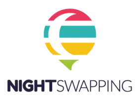 logo de NightSwapping