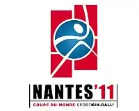 logo Nantes 2011