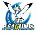 Logo du Okayama Seagulls