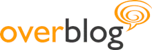 Logo de OverBlog