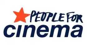 logo de People for Cinema