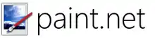 Description de l'image LogoPaintNet.png.