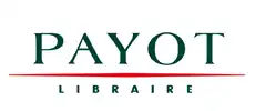 logo de Payot (librairie)