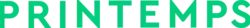 logo de Printemps (grands magasins)