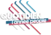 Logo de Quotidien