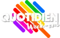 Logo de Quotidien Week-end depuis la saison 6(tous les vendredis depuis le 3 septembre 2021)