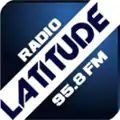 Logo de Latitude jusqu'en 2016