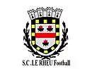 Logo du SC Le Rheu