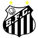 Logo du Santos FC