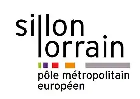 Pôle métropolitain européen du Sillon lorrain