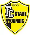 Logo du FC Stade Nyonnais