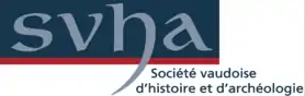 Image illustrative de l’article Société vaudoise d'histoire et d'archéologie