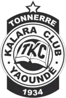 Logo du Tonnerre Kalara Club